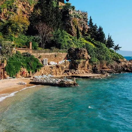 Hotell Atici