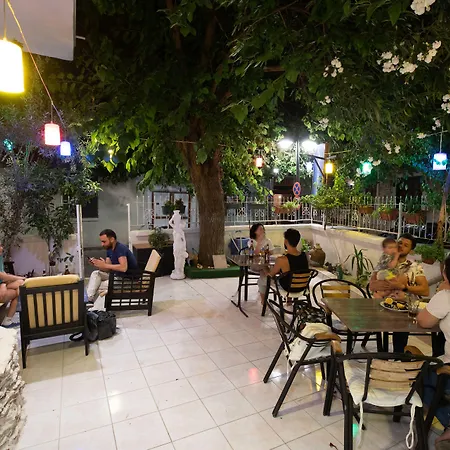 Hotel Atici Antália