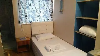 Hotel Atici Antália