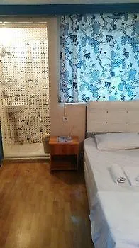 Hotell Atici 2*
