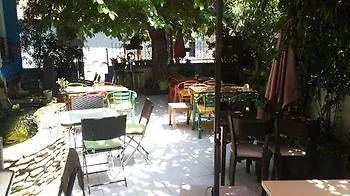 Hotell Atici
