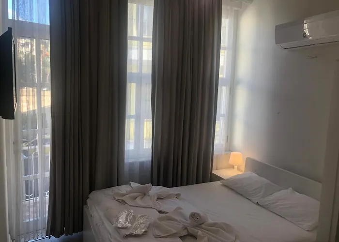 Ξενοδοχείο Atici Αττάλεια