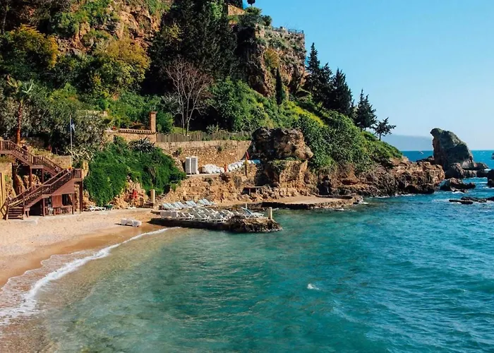 Ξενοδοχείο Atici