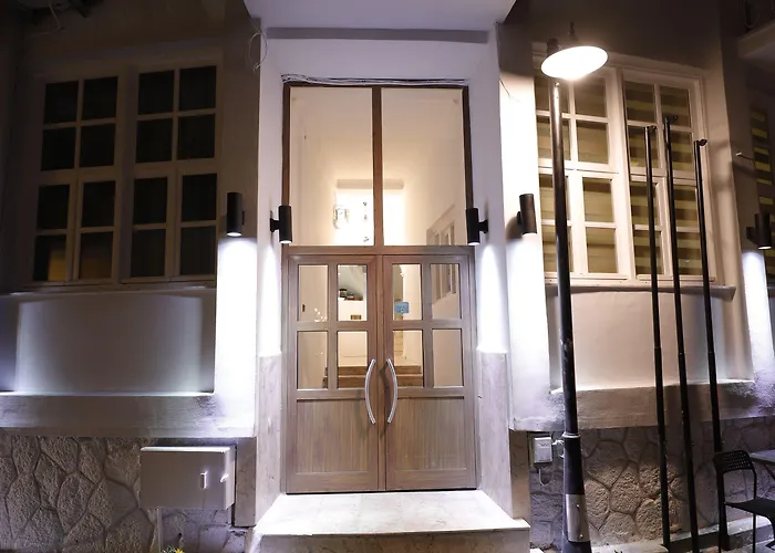 Atici Ξενοδοχείο