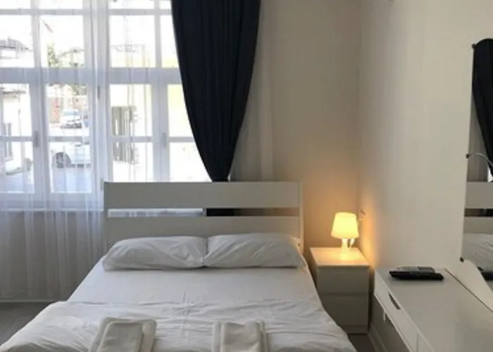 Ξενοδοχείο Atici 3*
