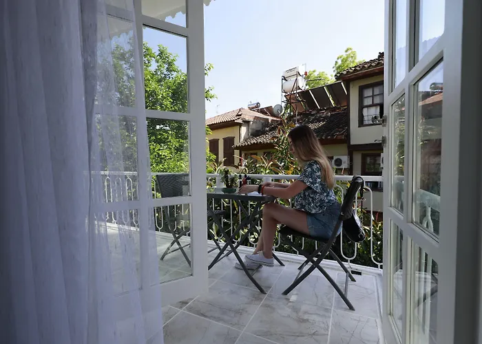 Ξενοδοχείο Atici 3*
