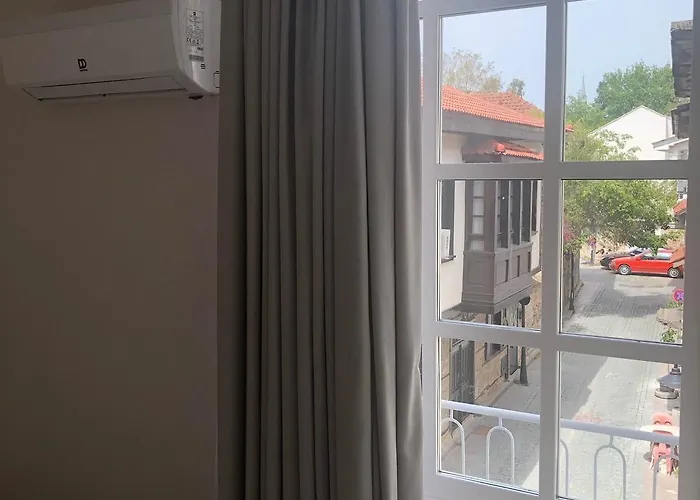 Atici Ξενοδοχείο Αττάλεια