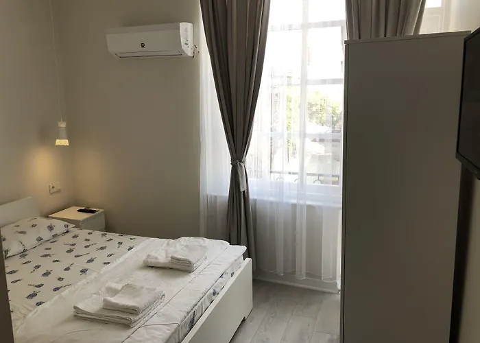 Atici Ξενοδοχείο 3*