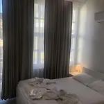 Hotel Atici Antalya