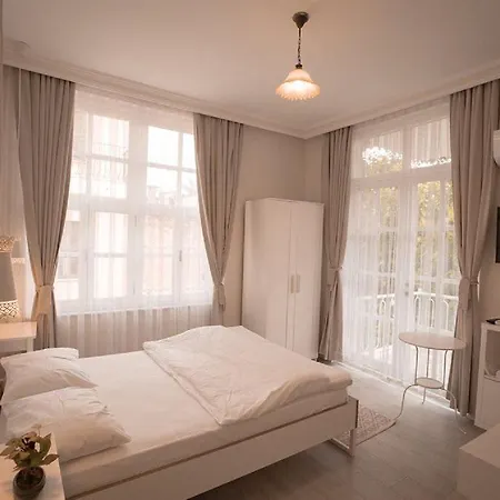 Atici Hotel 3*