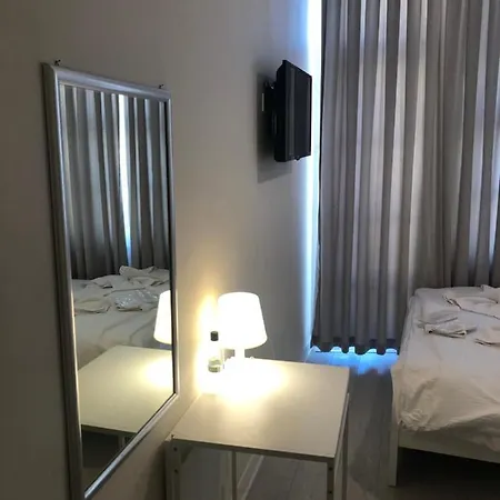 Atici Hotel