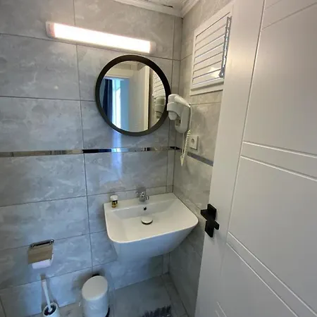 Hotel Atici 2*