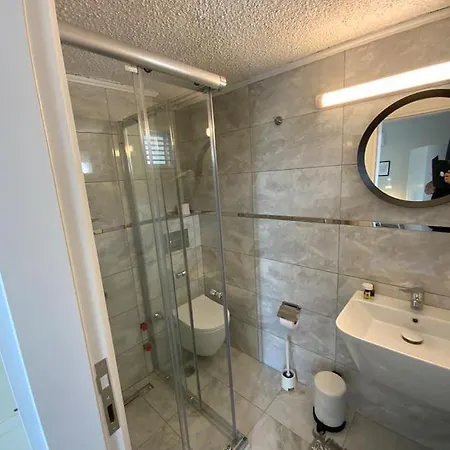 Hotel Atici 2*