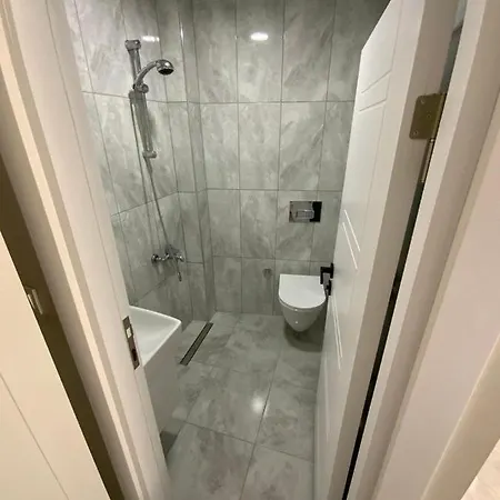 Atici Отель Анталья