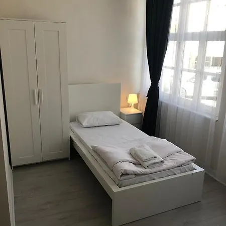 Hotel Atici Antalya