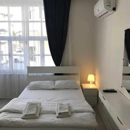 Atici Hotel Antalya