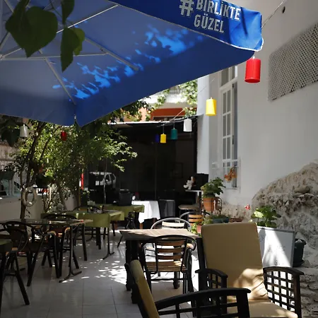 Ξενοδοχείο Atici Αττάλεια