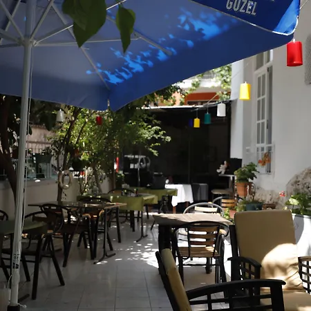 Atici Hotel