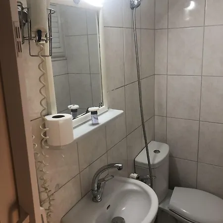 Atici Ξενοδοχείο 3*