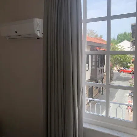 Atici Hotel Antalya