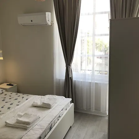 Atici Ξενοδοχείο 3*