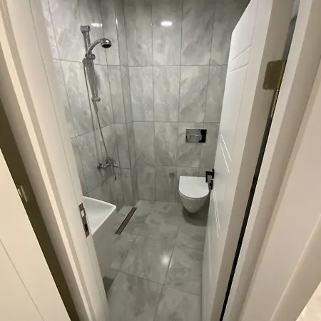 Hotell Atici