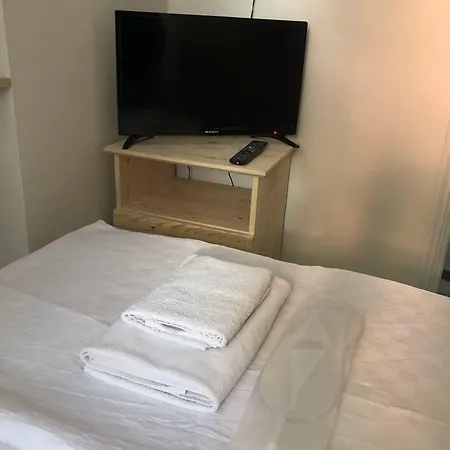 Hotell Atici