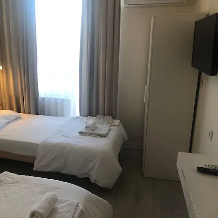 Ξενοδοχείο Atici 3*