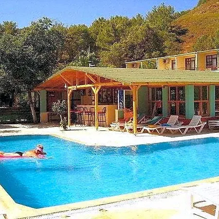 Atici Hotel
