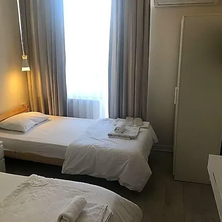 Atici 3* Antalya