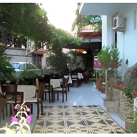 Hotel Atici Antalya