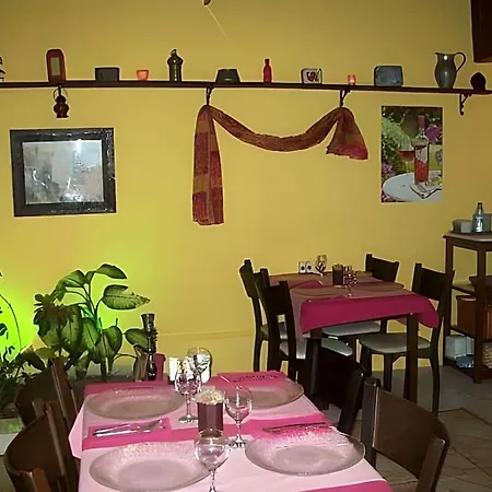Hotel Atici 3*