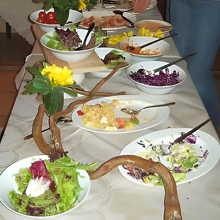 Atici Hotel 3*