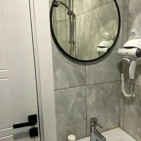 Hotel Atici