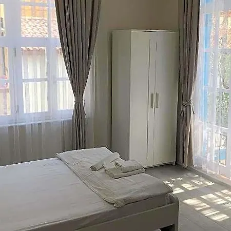 Atici Antalya