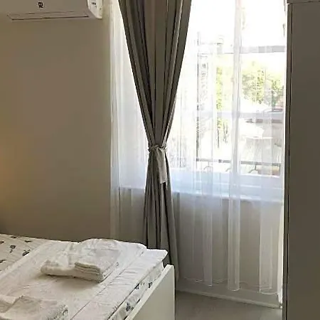 Atici 3* Antalya