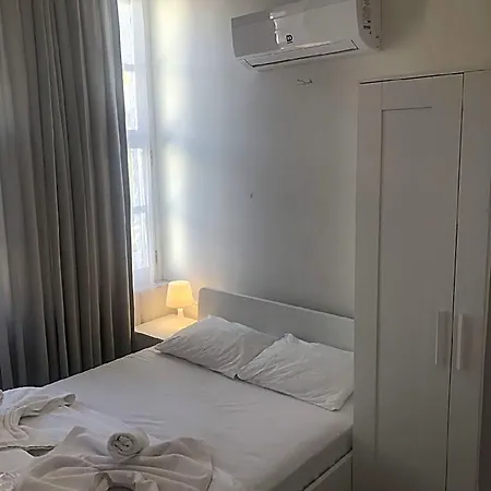 Atici 3* Antalya