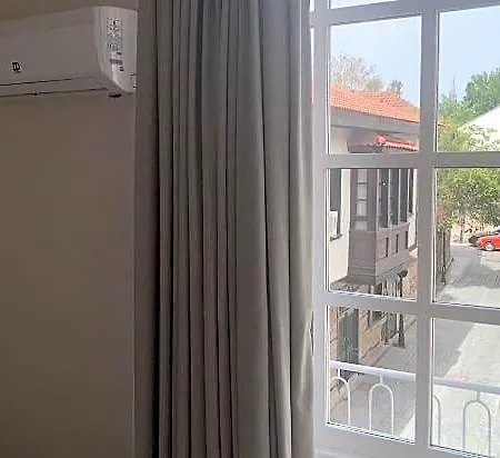 Hotel Atici Antalya