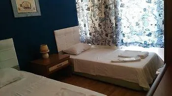 Hotell Atici