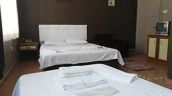 Hotell Atici Antalya