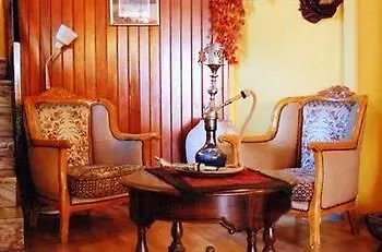Atici Hotel 2*