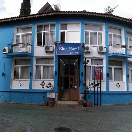 Atici Hotel