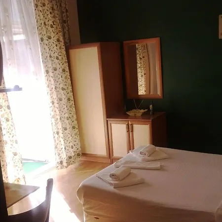 Atici Hotell