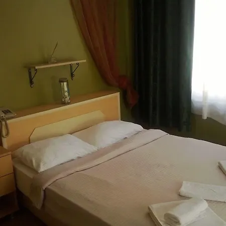 Atici Hotel 2*