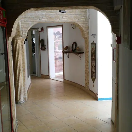 Atici Hotel Antalya