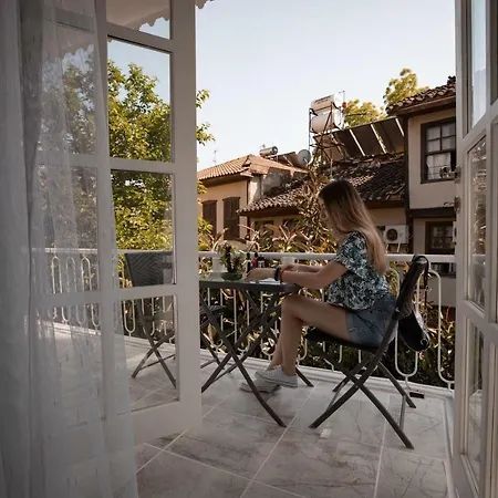 Atici 3* Αττάλεια