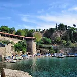 Atici Hotel Antalya