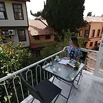 Atici Hotel 3*
