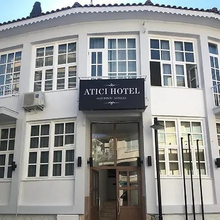 Hotel Atici