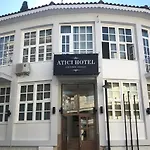 Hotel Atici